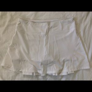 Lululemon Tennis Skirt